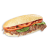 Et Ekmek Arası